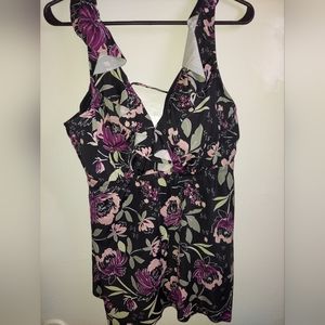 Avenue Tankini top